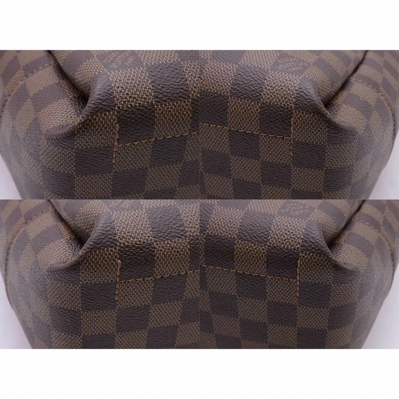 💎 GORGEOUS 💎 LOUIS VUITTON BELMONT LIKE NEW WITH RECEIPT RARE BAG - Picture 11 of 15